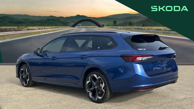 Skoda Superb 1.5 TSI iV Sportline 5dr DSG Estate